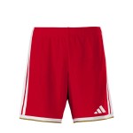 Pantalones Cortos Local Mujer Bayern Múnich 2026/27 Pantalones Cortos Local Mujer Bayern Múnich 2026/27