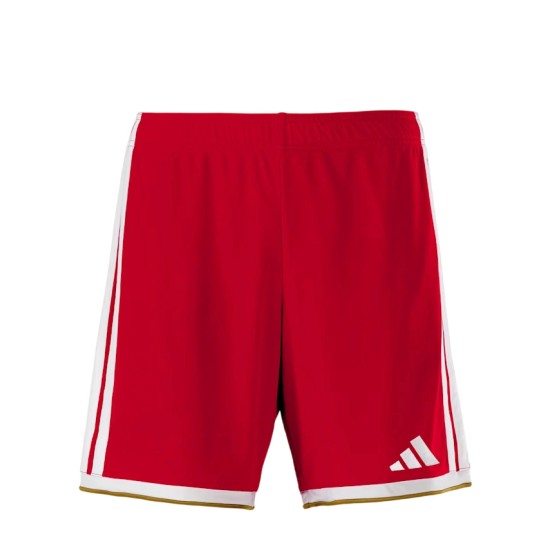 Pantalones Cortos Local Mujer Bayern Múnich 2026/27 Pantalones Cortos Local Mujer Bayern Múnich 2026/27