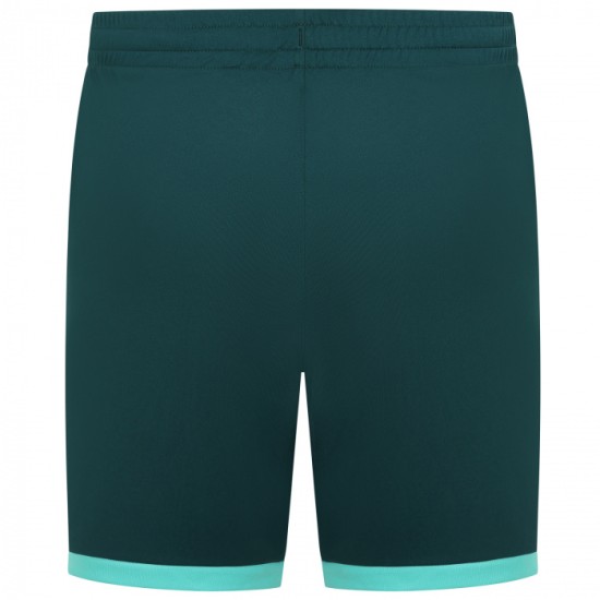 Niño Pantalones de Visitante Wolverhampton Wanderers 2025/26