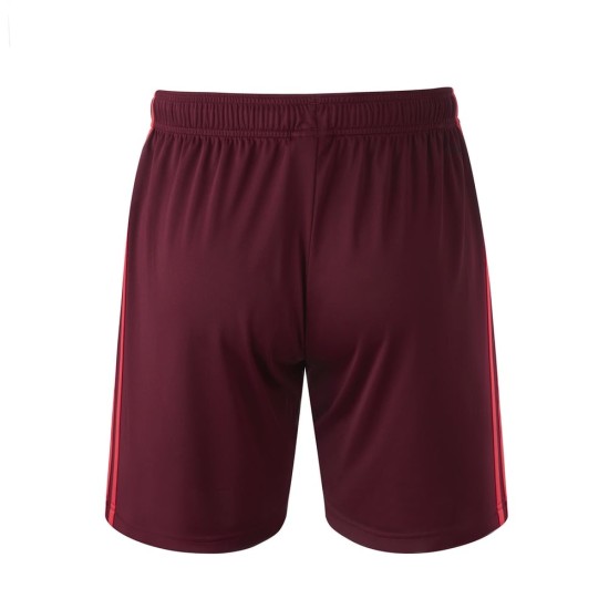 Pantalones Cortos Visitante Hombre OL 2026/27 Pantalones Cortos Visitante Hombre OL 2026/27