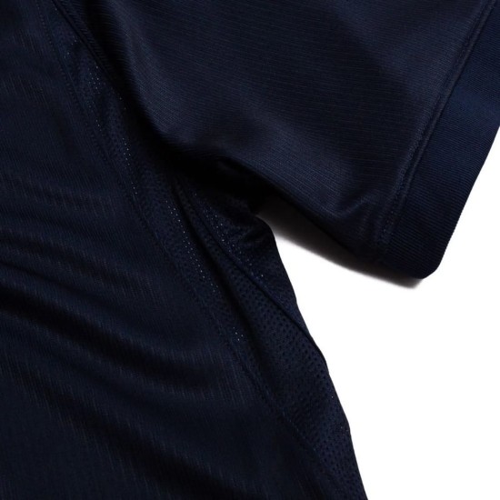 Camiseta Mundial 2026 Visitante Uruguay Mujer Camiseta Mundial 2026 Visitante Uruguay Mujer