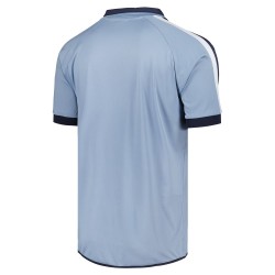 Camiseta retro tercera aniversario hombre Everton 2003 Camiseta retro tercera aniversario hombre Everton 2003