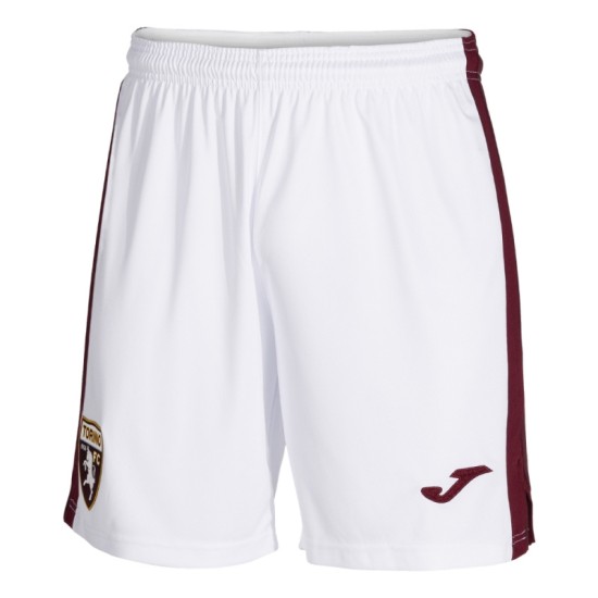 Pantalones Cortos de Local Torino 2026/27 para Niño Pantalones Cortos de Local Torino 2026/27 para Niño