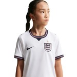 Camiseta Mundial 2026 Local Inglaterra Niño Camiseta Mundial 2026 Local Inglaterra Niño