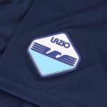 Pantalones cortos de la equipación visitante de la Lazio 2026/27 para hombre Pantalones cortos de la equipación visitante de la Lazio 2026/27 para hombre