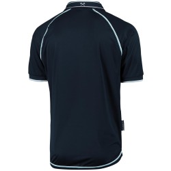 Camiseta retro visitante hombre West Ham United 2000 Camiseta retro visitante hombre West Ham United 2000