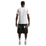 Camiseta Mundial 2026 Local Inglaterra Mujer Camiseta Mundial 2026 Local Inglaterra Mujer