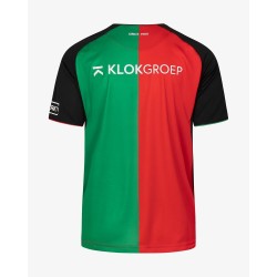 Camiseta Hombre N.E.C. Nijmegen 2025/26 Local 3
