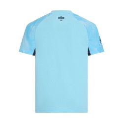 Hombre FC Zúrich 2025/26 Tercer Uniforme