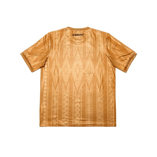 Camiseta portero local infantil Sorrento Calcio 1945 2025/26