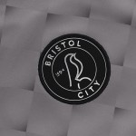 Camiseta de Calentamiento de Visitante Bristol City 2026/27 para Niño Camiseta de Calentamiento de Visitante Bristol City 2026/27 para Niño
