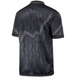 Camiseta Retro Black-Out Everton 1990 Hombre Camiseta Retro Black-Out Everton 1990 Hombre