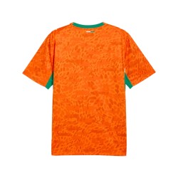 Camiseta de la Copa Mundial 2026 de Costa de Marfil Primera Equipación para Niño Camiseta de la Copa Mundial 2026 de Costa de Marfil Primera Equipación para Niño