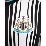 Camiseta local de manga larga Newcastle United 2026/27 hombre Camiseta local de manga larga Newcastle United 2026/27 hombre