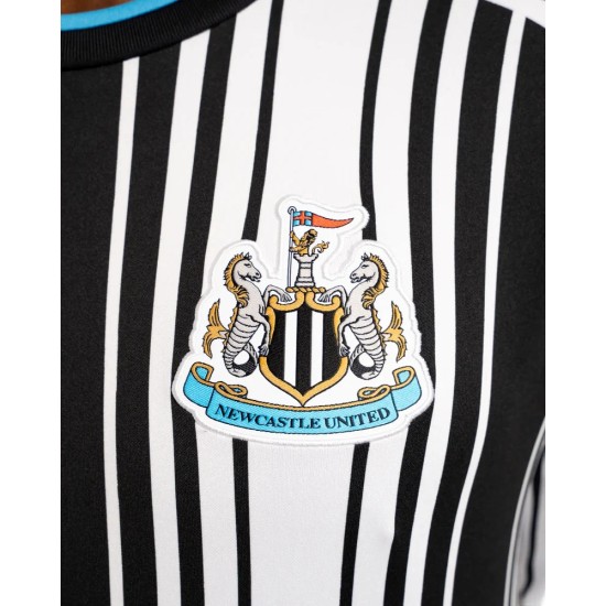 Camiseta local de manga larga Newcastle United 2026/27 hombre Camiseta local de manga larga Newcastle United 2026/27 hombre