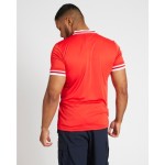 Camiseta Retro Roma Local Mujer Liverpool 1984 Camiseta Retro Roma Local Mujer Liverpool 1984