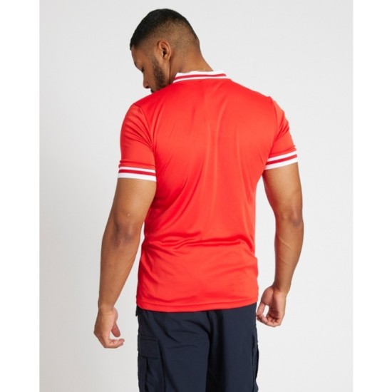 Camiseta Retro Roma Local Mujer Liverpool 1984 Camiseta Retro Roma Local Mujer Liverpool 1984