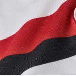 Camiseta Visitante Sheffield United 2026/27 Niño Camiseta Visitante Sheffield United 2026/27 Niño