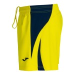 Pantalón Corto Villarreal 2026/27 Local Niño