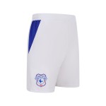 Pantalón corto de hombre Cardiff City 2026/27 de local Pantalón corto de hombre Cardiff City 2026/27 de local