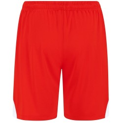 Pantalones cortos de local Mainz 05 2026/27 para niño Pantalones cortos de local Mainz 05 2026/27 para niño