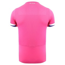 Niño Toulouse FC 2025/26 Camiseta Visitante Patrocinada