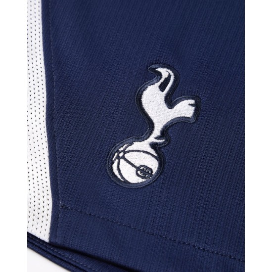 Pantalón corto de niño Tottenham Hotspur 2026/27 de local Pantalón corto de niño Tottenham Hotspur 2026/27 de local