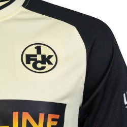 Camiseta tercera equipación 2026/27 para hombre del 1. FC Kaiserslautern Camiseta tercera equipación 2026/27 para hombre del 1. FC Kaiserslautern