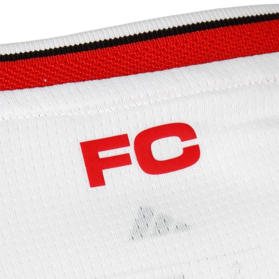 Camiseta de Local 1. FC Köln 2026/27 para Niño Camiseta de Local 1. FC Köln 2026/27 para Niño