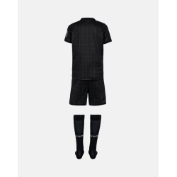 Kit Visitante Niño Tottenham Hotspur 2025/26
