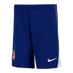Pantalones cortos de local Atlético de Madrid 2026/27 para niño Pantalones cortos de local Atlético de Madrid 2026/27 para niño