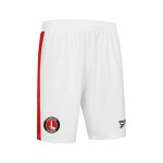 Pantalones cortos de local Charlton Athletic 2026/27 para hombre Pantalones cortos de local Charlton Athletic 2026/27 para hombre
