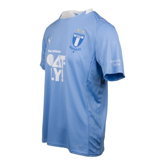 Mujer Malmö FF camiseta local 2026