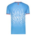 Camiseta local RD del Congo 2026 Copa del Mundo mujer