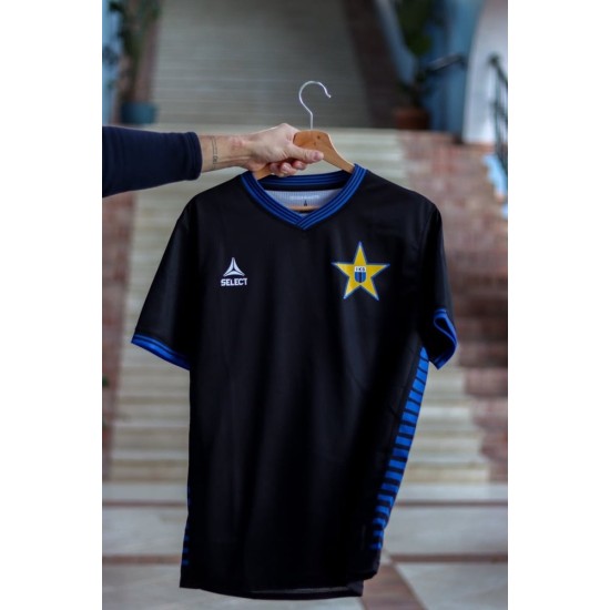 Niños IK Sirius tercera camiseta 2026 Niños IK Sirius tercera camiseta 2026