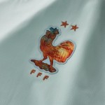 Camiseta Mundial 2026 Visitante Francia Hombre Camiseta Mundial 2026 Visitante Francia Hombre