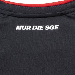 Camiseta local Eintracht Frankfurt 2026/27 para hombre