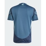 Camiseta Visitante Hombre Seattle Sounders FC 2025