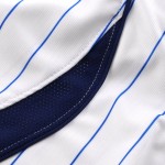 Pantalones cortos Visitante Inter de Milán 2026/27 Hombre - Blanco Pantalones cortos Visitante Inter de Milán 2026/27 Hombre - Blanco
