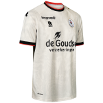 Camiseta Tercera Sparta Rotterdam 2026/27 para Niño Camiseta Tercera Sparta Rotterdam 2026/27 para Niño