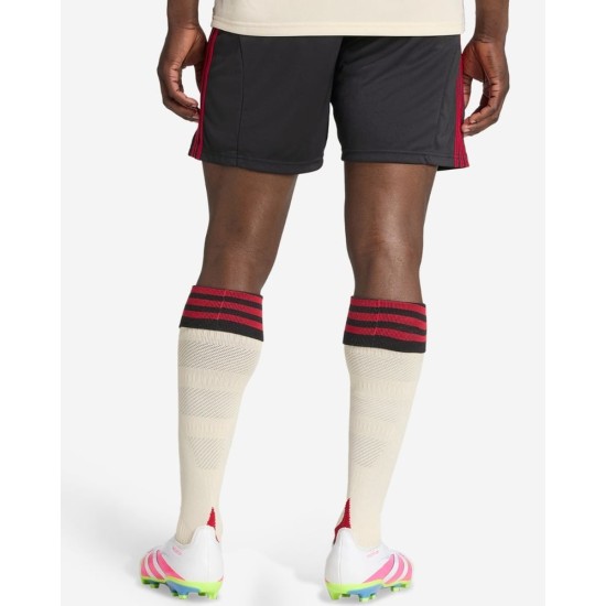 Pantalones Visitante Liverpool Mujer 2025/26 Pantalones Visitante Liverpool Mujer 2025/26