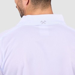 Camiseta Retro West Ham United 2000 - Blanca Hombre Camiseta Retro West Ham United 2000 - Blanca Hombre