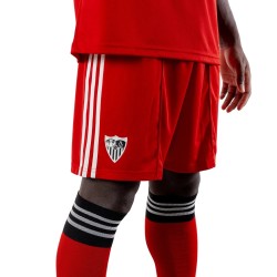 Pantalón corto de visitante Sevilla FC 2026/27 para mujer Pantalón corto de visitante Sevilla FC 2026/27 para mujer