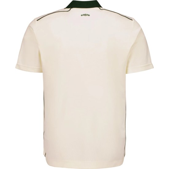 Camiseta europea de local Hammarby IF 2026 para niño Camiseta europea de local Hammarby IF 2026 para niño