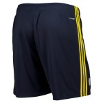 Pantalones Cortos Visitantes Leeds United 2026/27 para Hombre Pantalones Cortos Visitantes Leeds United 2026/27 para Hombre
