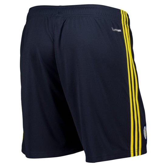 Pantalones Cortos Visitantes Leeds United 2026/27 para Hombre Pantalones Cortos Visitantes Leeds United 2026/27 para Hombre