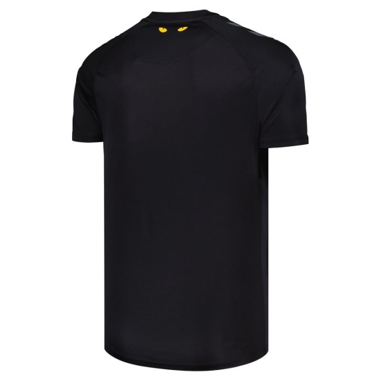 Hombres Sunderland 2025/26 Tercer Camiseta Sin Patrocinador Hombres Sunderland 2025/26 Tercer Camiseta Sin Patrocinador