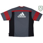 Camiseta retro Milan 2000/01 para hombre