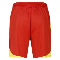 Pantalones Cortos Local Niño Watford 2025/26 Pantalones Cortos Local Niño Watford 2025/26