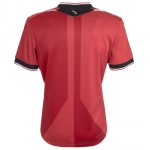 Camiseta de Visitante para Hombre West Bromwich Albion 2026/27 Camiseta de Visitante para Hombre West Bromwich Albion 2026/27